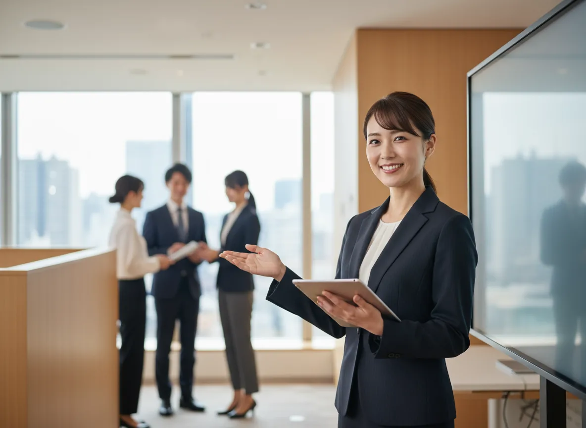 サービス資料の作り方｜34ページに載せる情報と、載せない情報