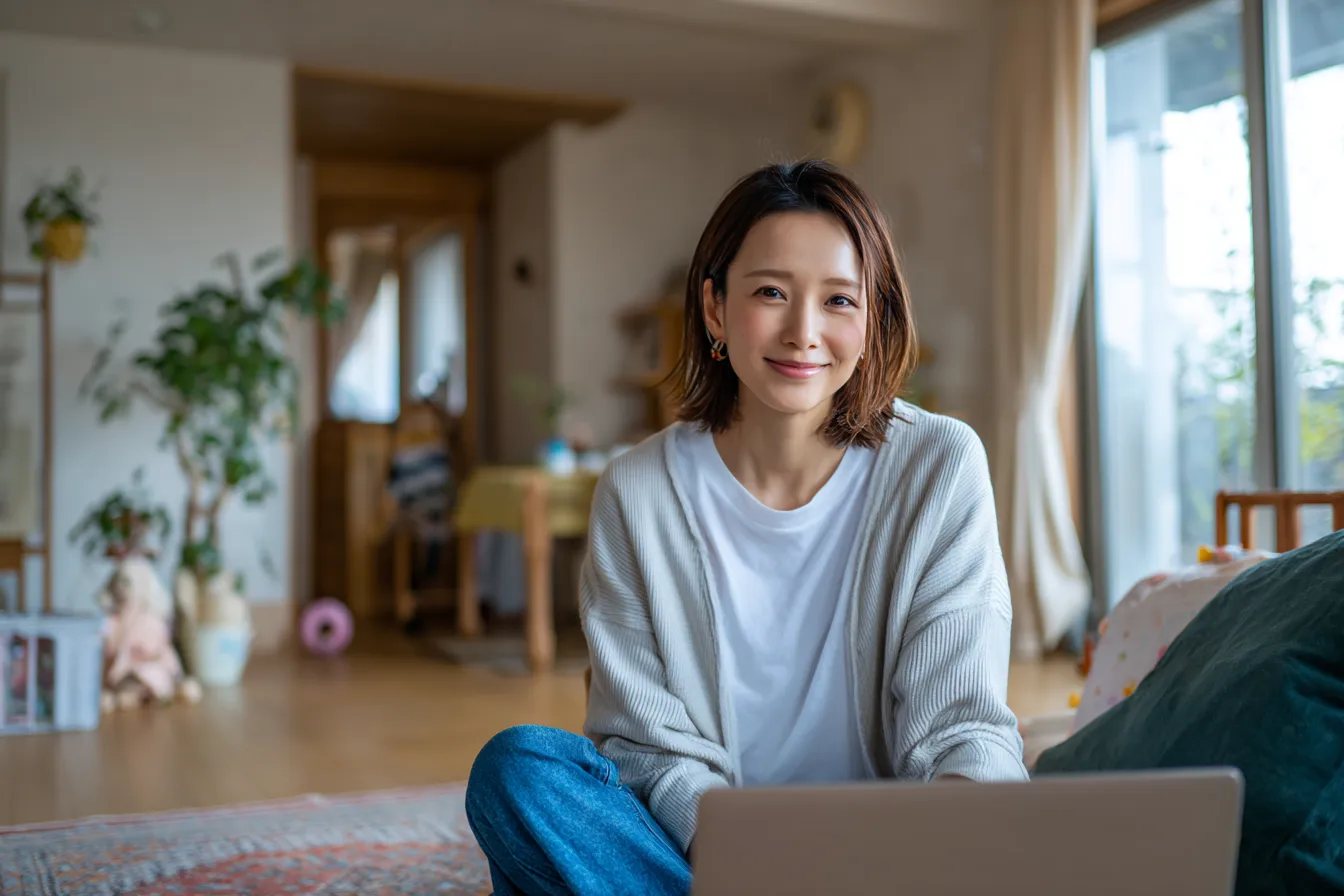 新サービスのホームページを作る方へ｜3つの形の選び方